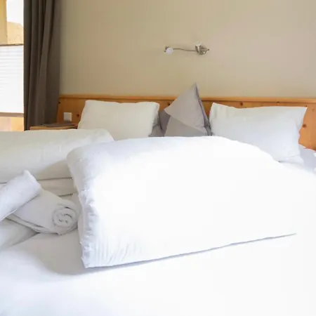 Apartment Am Waldrand