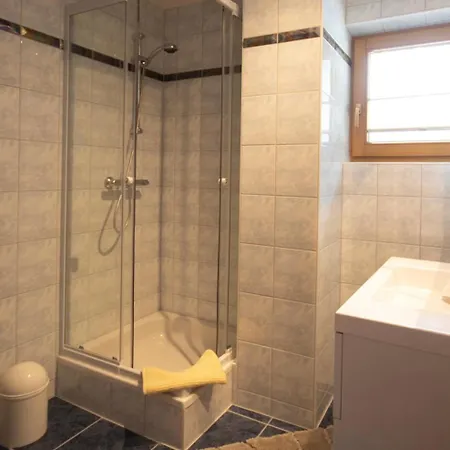 Am Waldrand Huben (Imst)