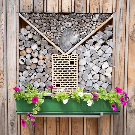 Apartment Am Waldrand *