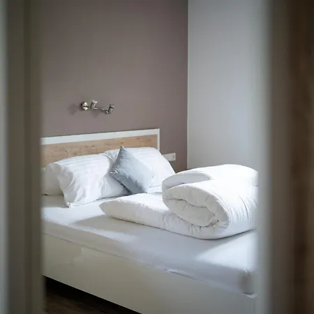 Apartment Am Waldrand Huben (Imst)