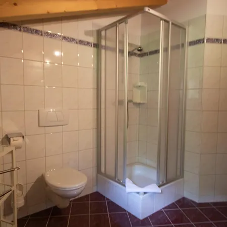 Am Waldrand * Huben (Imst)