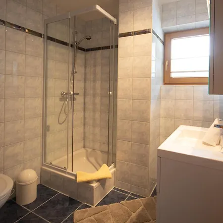 Apartment Am Waldrand Huben (Imst)