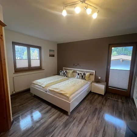 Apartamento Am Waldrand