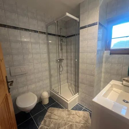 Am Waldrand Apartamento Huben (Imst)