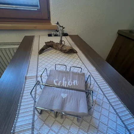 Am Waldrand