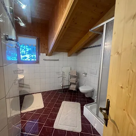 Am Waldrand Huben (Imst)