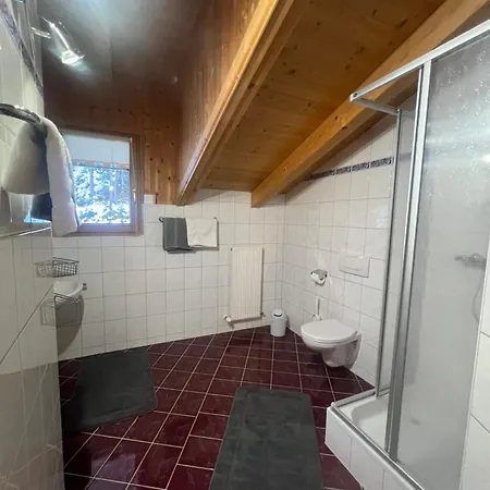 Am Waldrand Apartamento Huben (Imst)