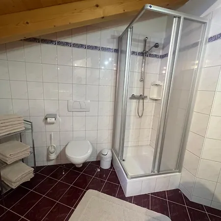 Am Waldrand Apartamento Huben (Imst)