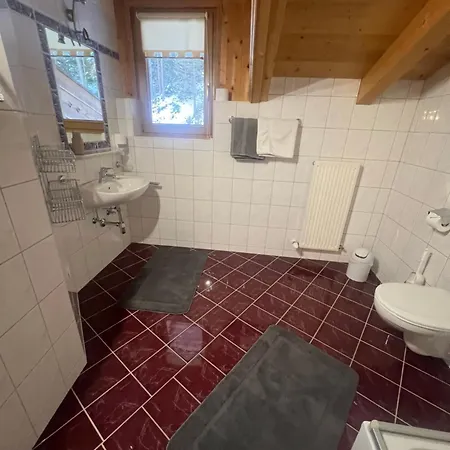 Am Waldrand Huben (Imst)