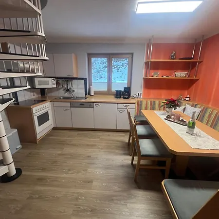 Apartament Am Waldrand