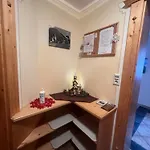 Am Waldrand Lägenhet *