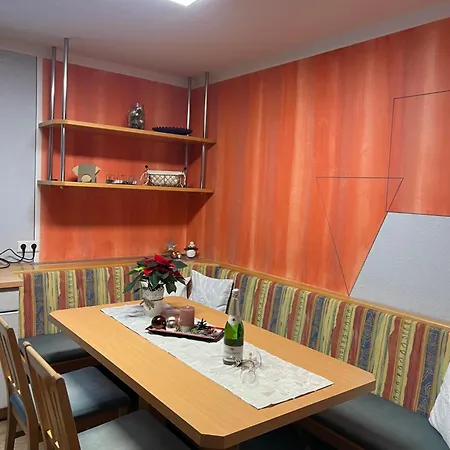 Apartment Am Waldrand