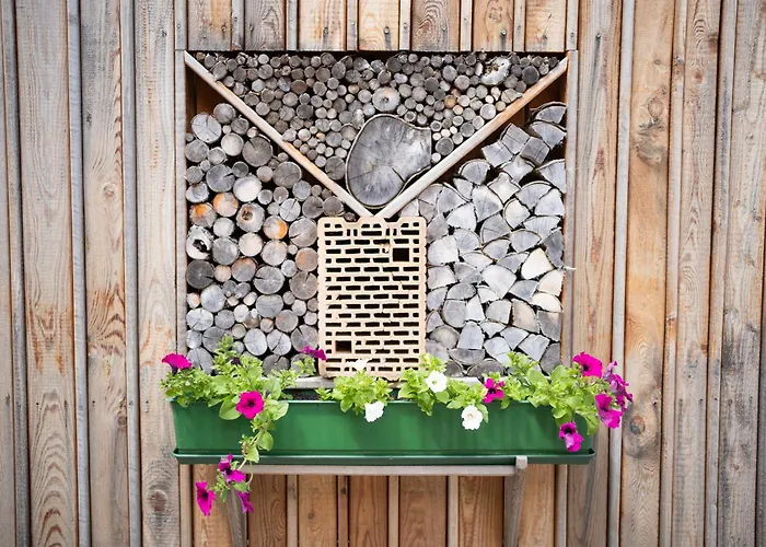 Lejlighed Am Waldrand *