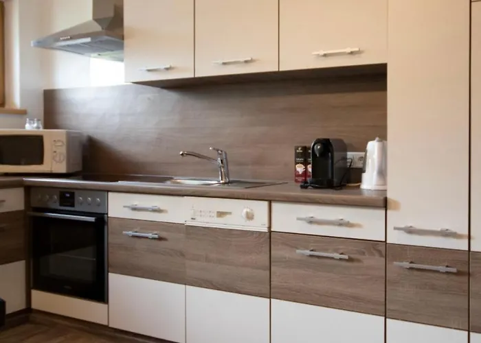 Am Waldrand Huben (Imst)