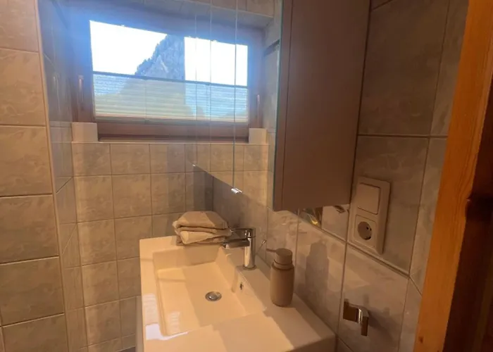 Lejlighed Am Waldrand *