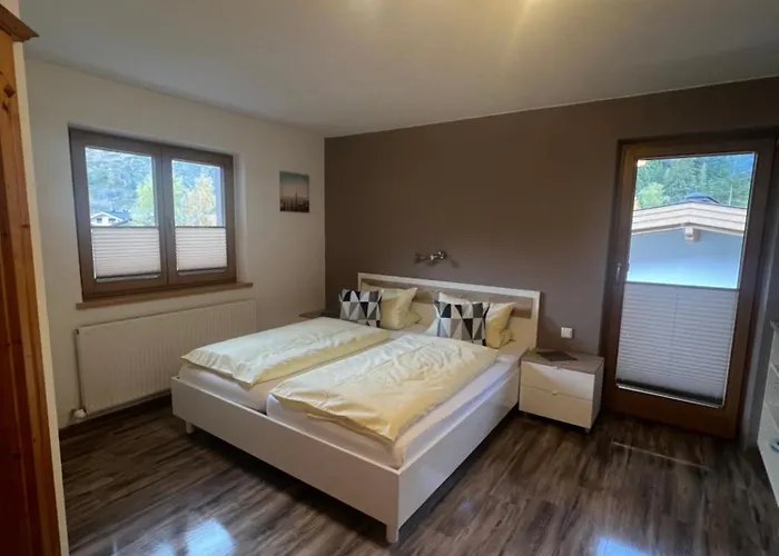 Lejlighed Am Waldrand